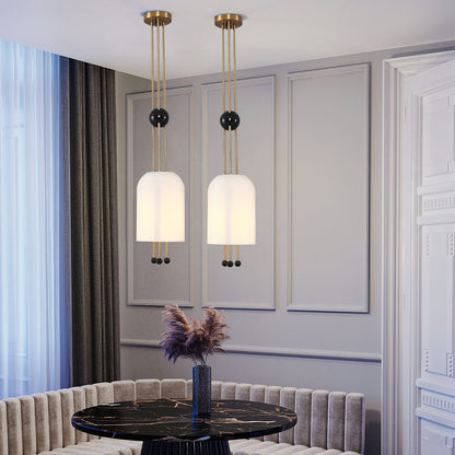 Benjamin Pendant Light - Richardrider