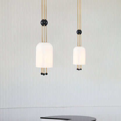 Benjamin Pendant Light - Richardrider