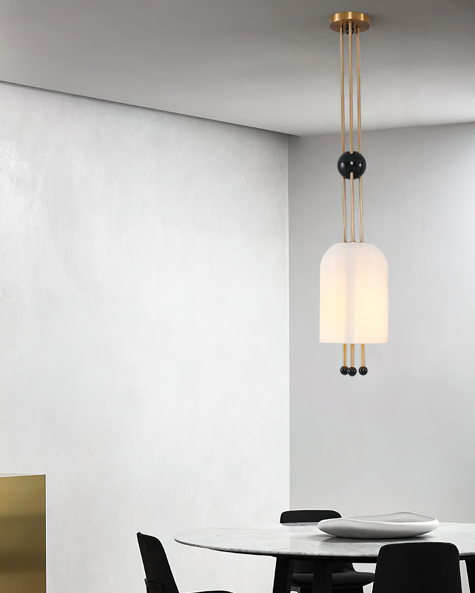 Benjamin Pendant Light - Richardrider