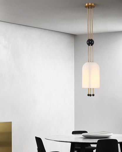 Benjamin Pendant Light - Richardrider