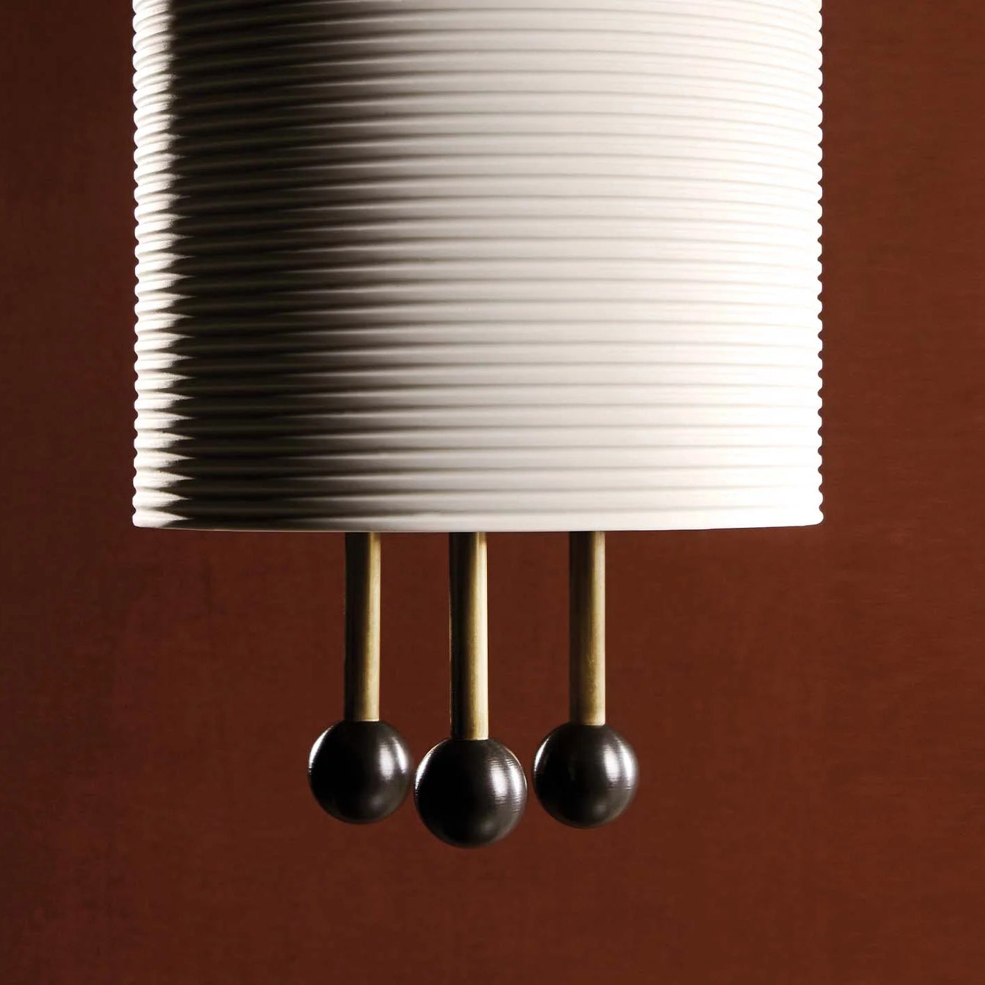 Benjamin Pendant Light - Richardrider