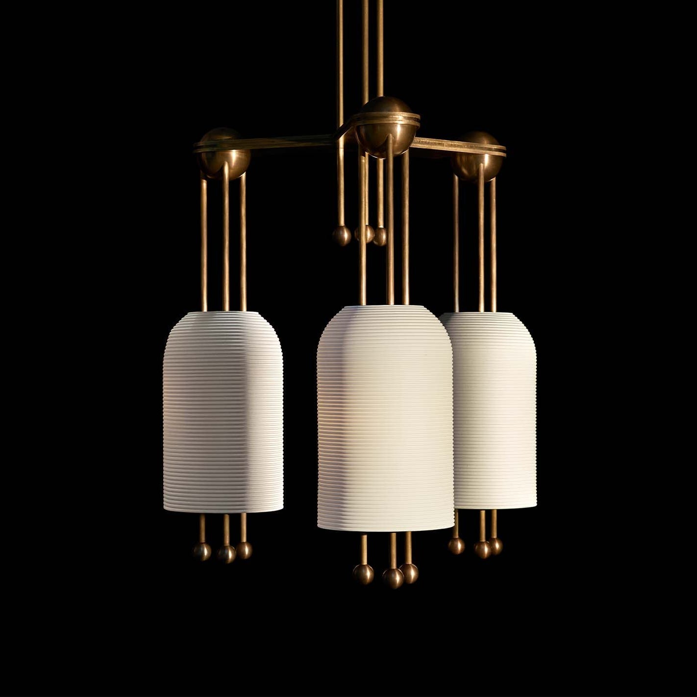 Benjamin Pendant Light - Richardrider