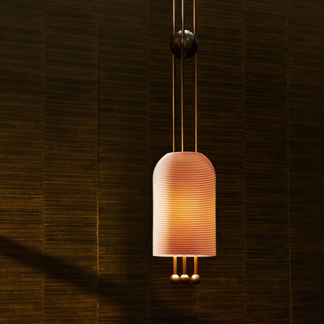 Benjamin Pendant Light - Richardrider