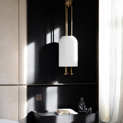 Benjamin Pendant Light - Richardrider