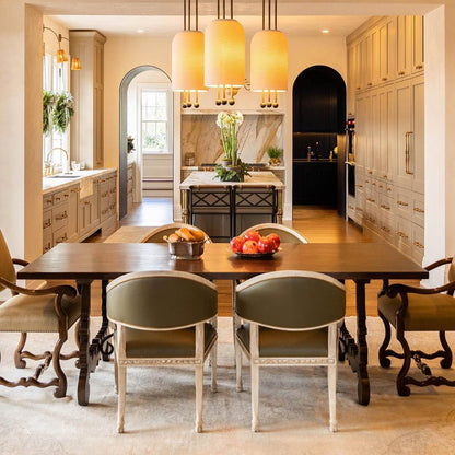Benjamin Pendant Light - Richardrider