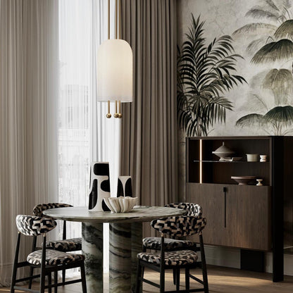 Benjamin Pendant Light - Richardrider