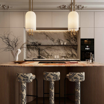 Benjamin Pendant Light - Richardrider