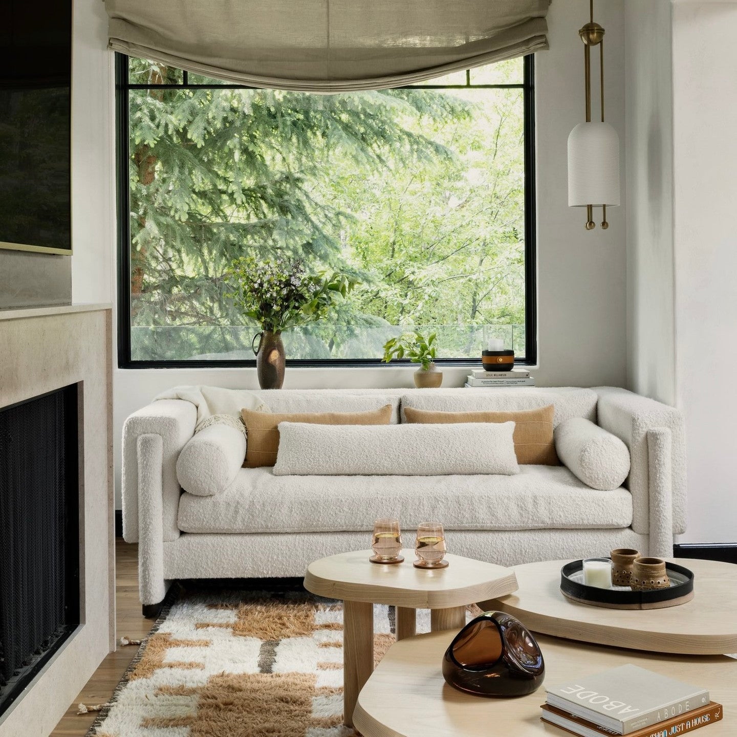 Benjamin Pendant Light - Richardrider