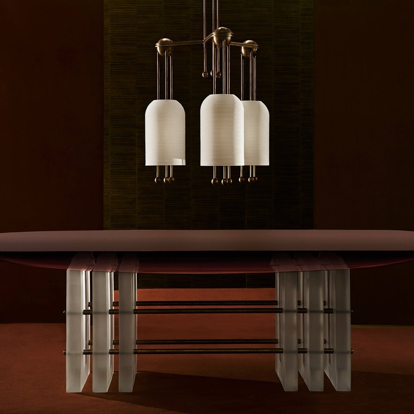 Benjamin Pendant Light - Richardrider