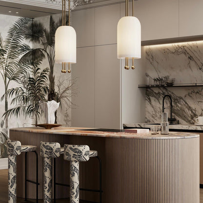 Benjamin Pendant Light - Richardrider