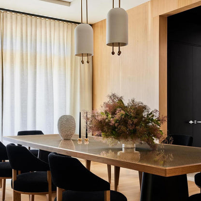 Benjamin Pendant Light - Richardrider
