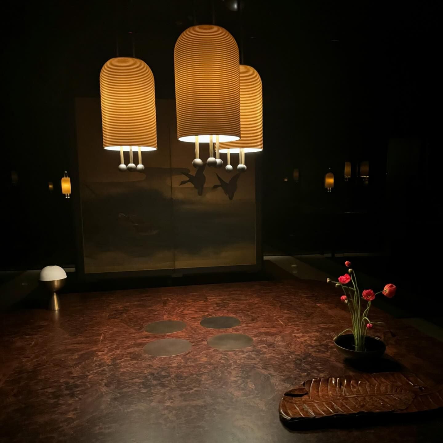 Benjamin Pendant Light - Richardrider