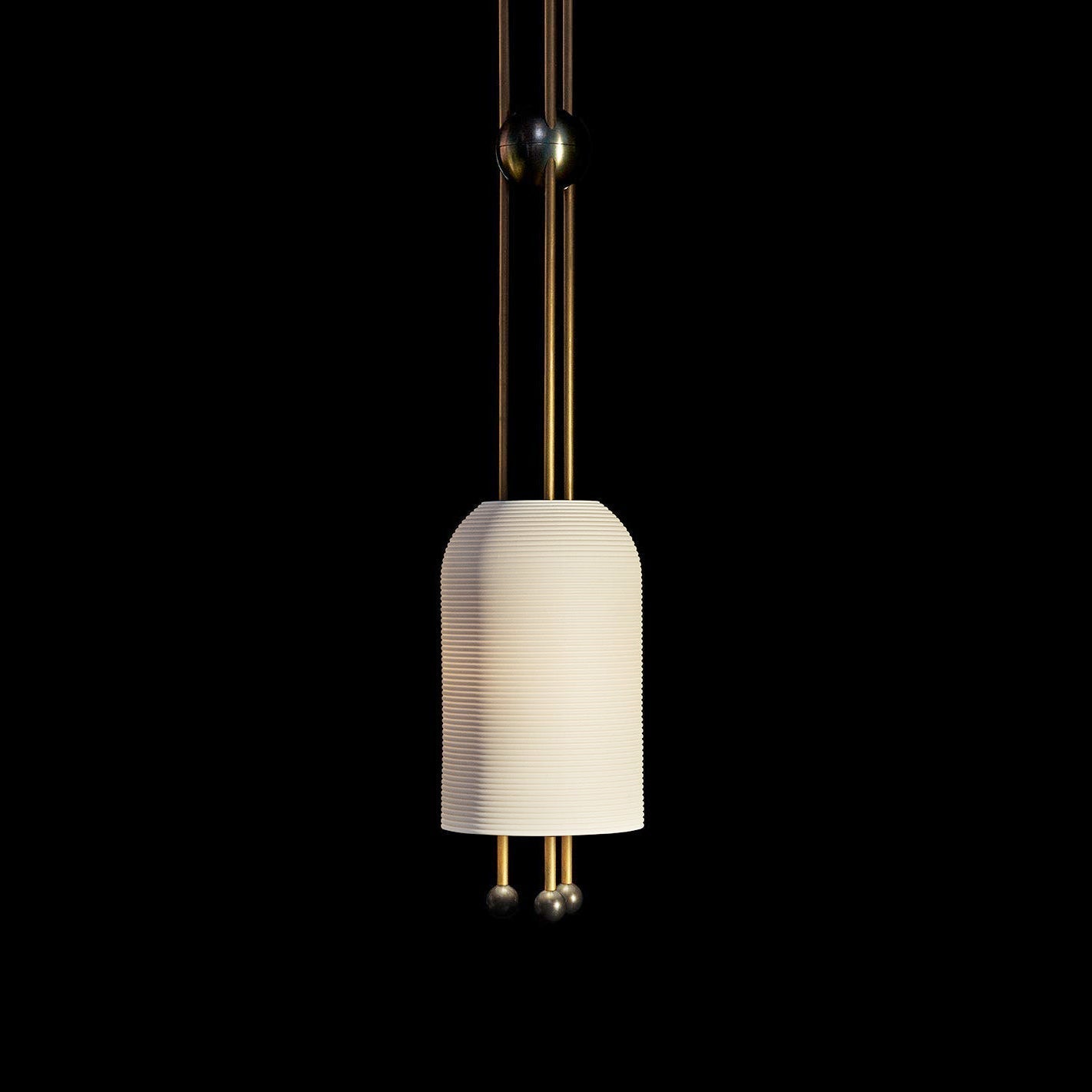 Benjamin Pendant Light - Richardrider
