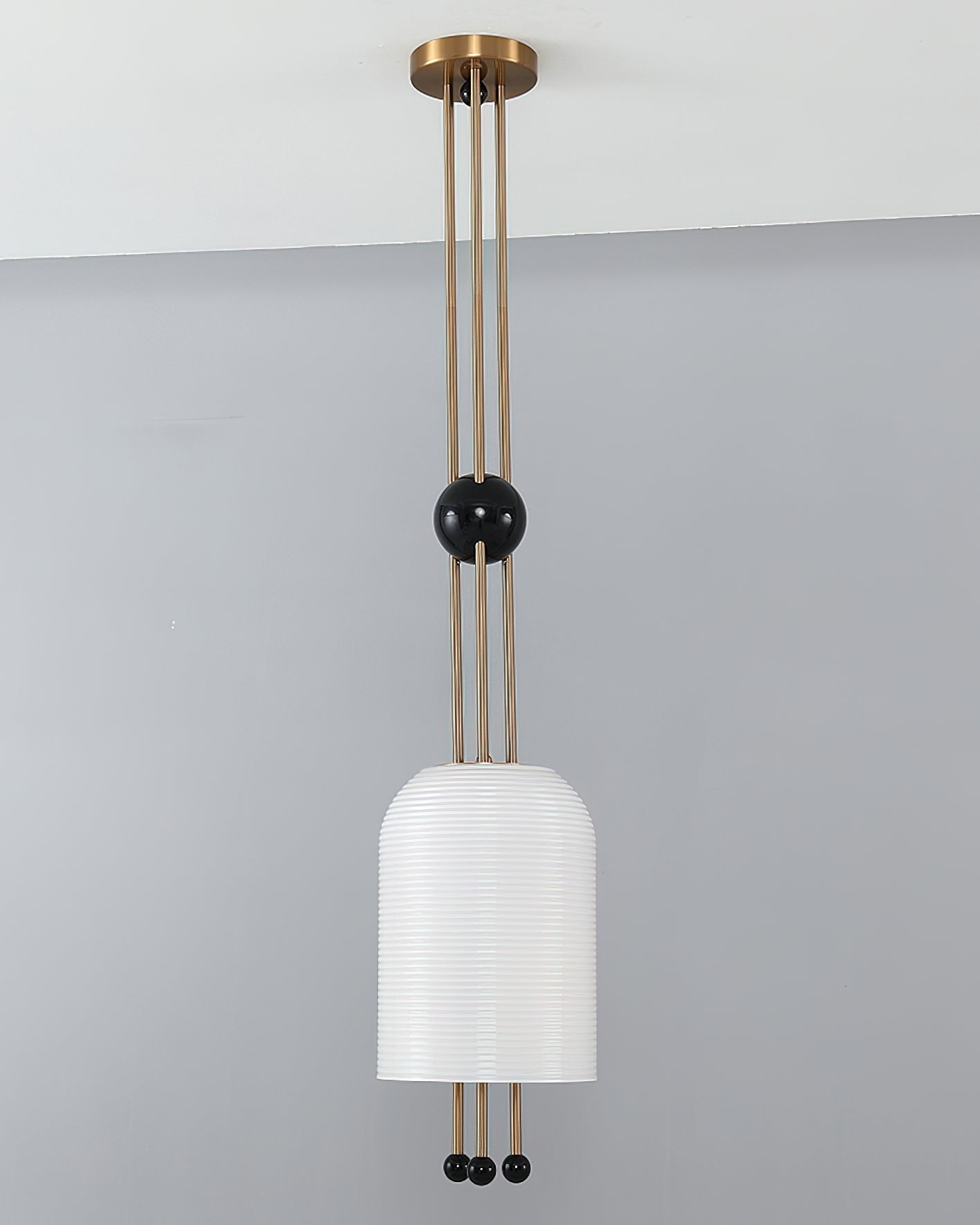Benjamin Pendant Light - Richardrider
