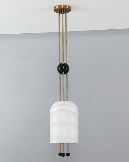 Benjamin Pendant Light - Richardrider