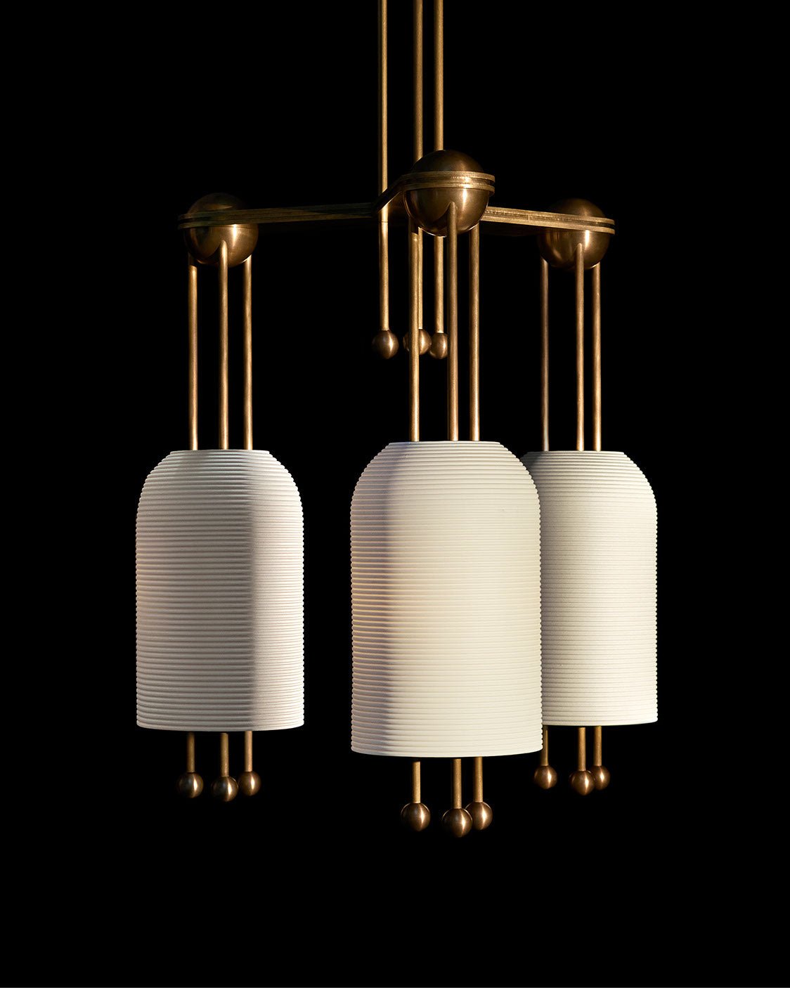 Benjamin Pendant Light - Richardrider