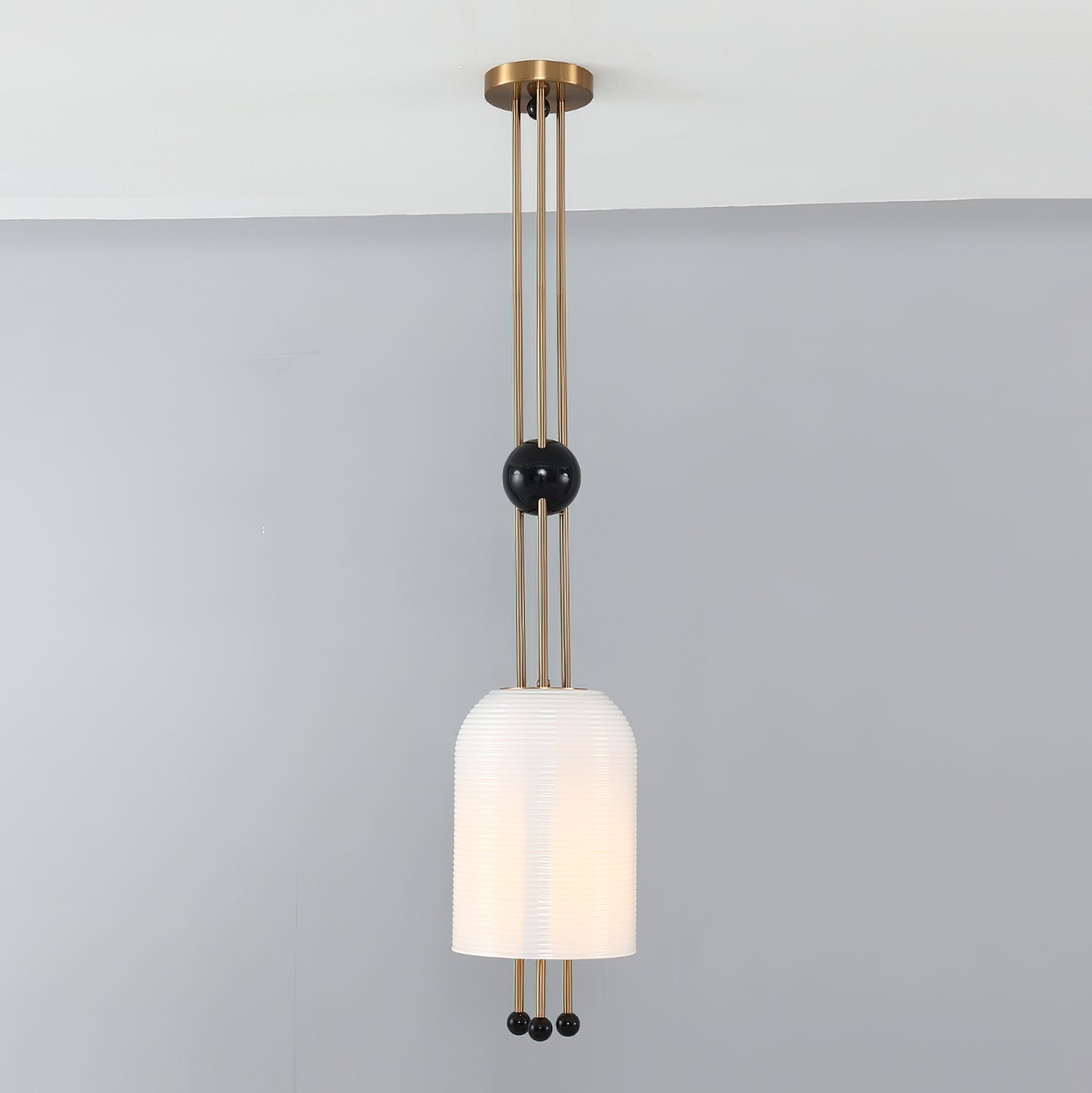 Benjamin Pendant Light - Richardrider