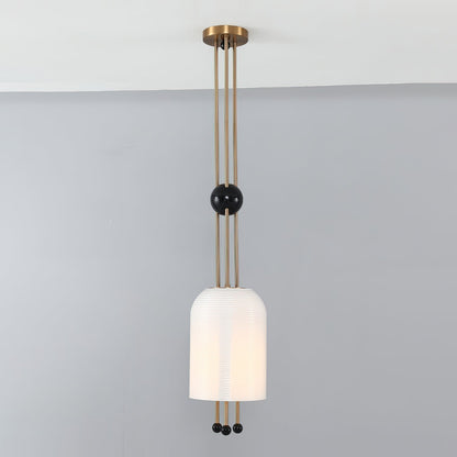 Benjamin Pendant Light - Richardrider