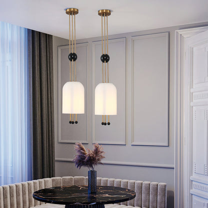 Benjamin Pendant Light - Richardrider