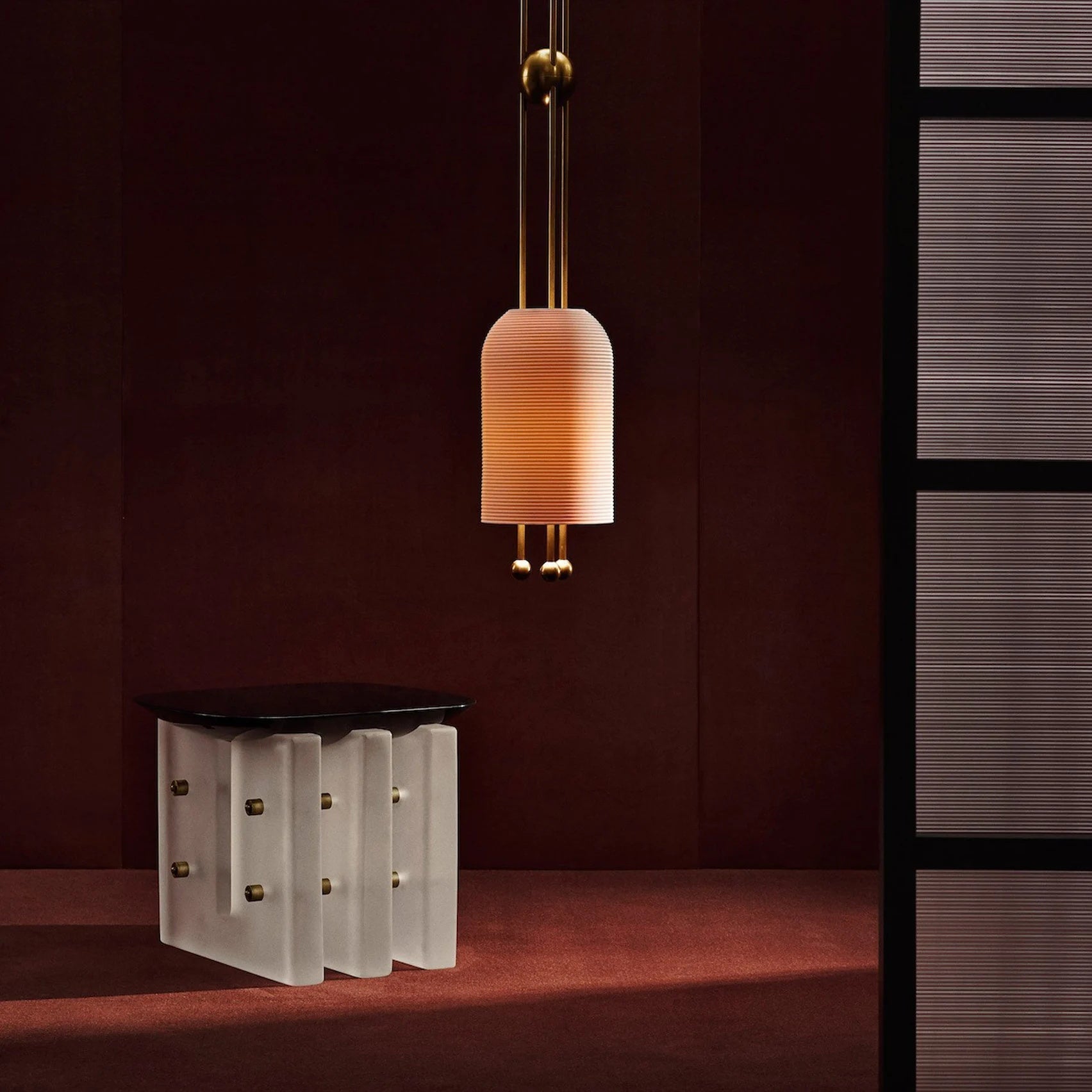 Benjamin Pendant Light - Richardrider