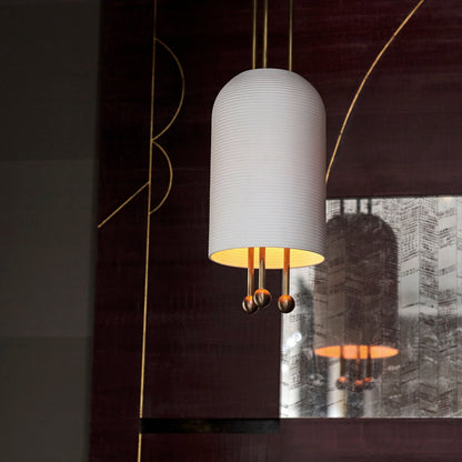 Benjamin Pendant Light - Richardrider