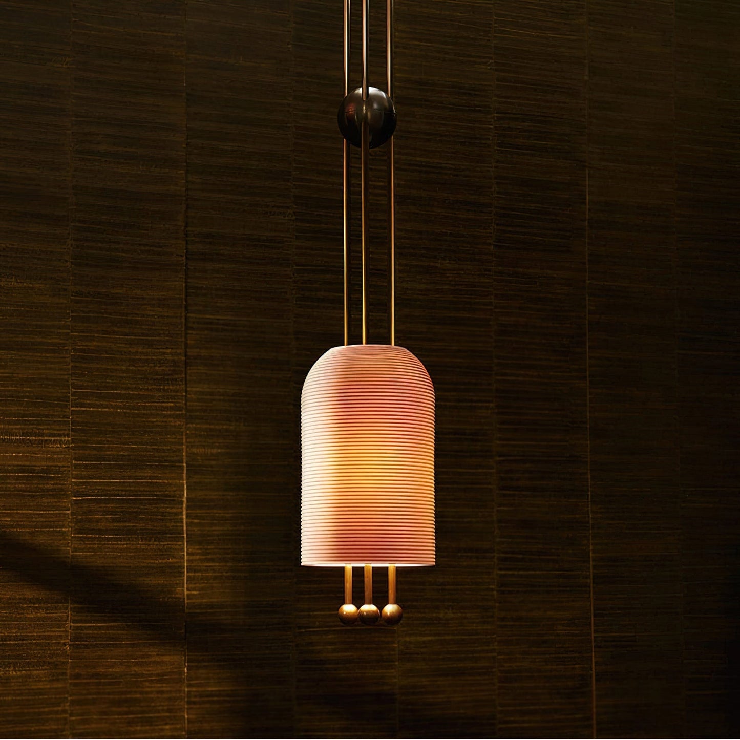 Benjamin Pendant Light - Richardrider