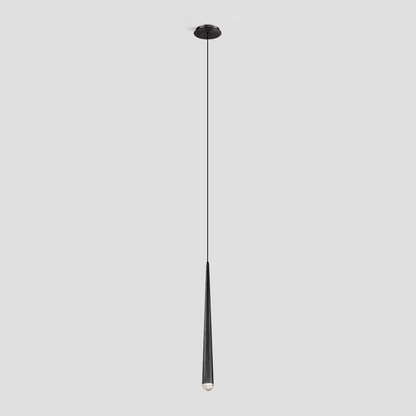Alren Round Tubular Pendant - Richardrider