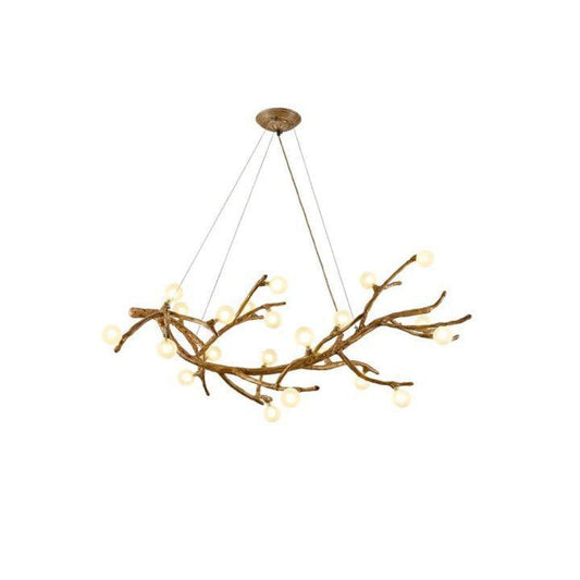Boho Tree Branch Modern Chandelier - Richardrider