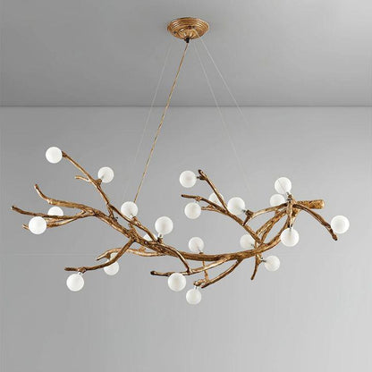 Boho Tree Branch Modern Chandelier - Richardrider