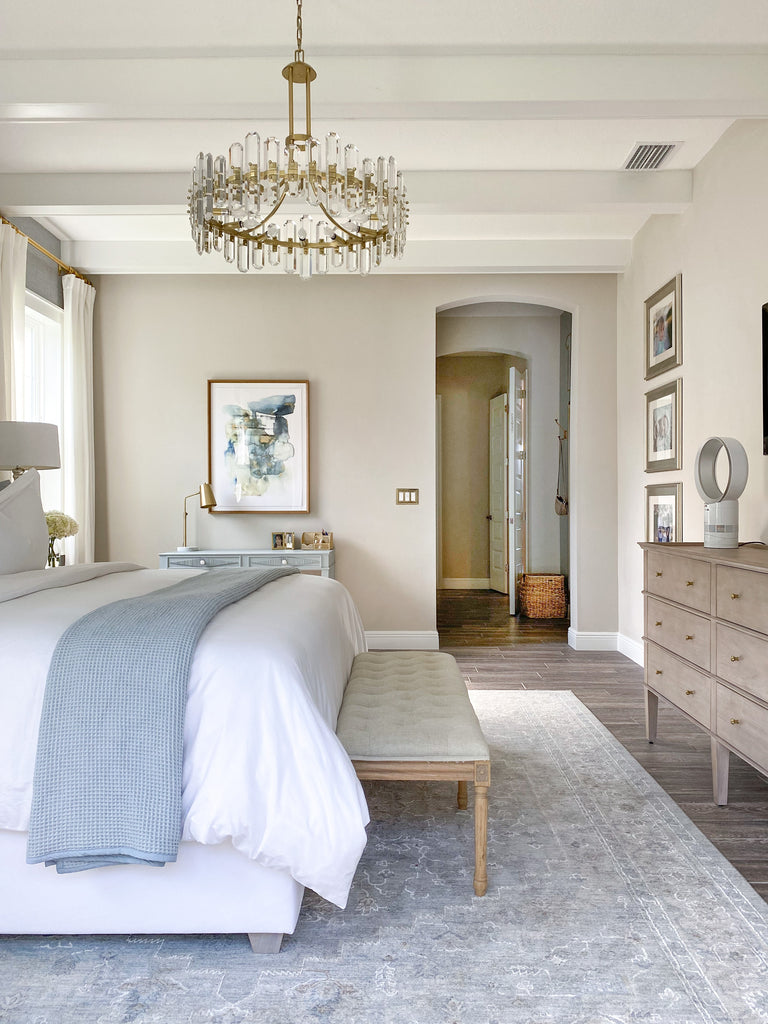 Balton 12 Light Chandelier - Richardrider