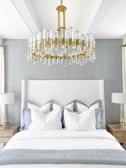 Balton 12 Light Chandelier - Richardrider
