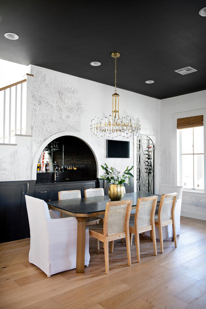 Balton 12 Light Chandelier - Richardrider