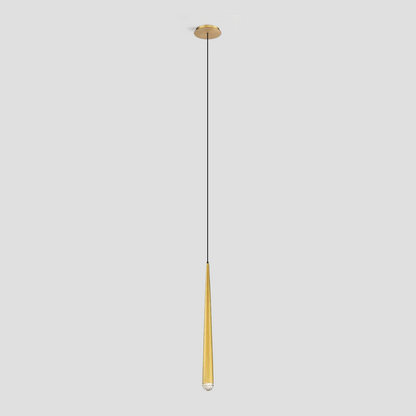 Alren Round Tubular Pendant - Richardrider
