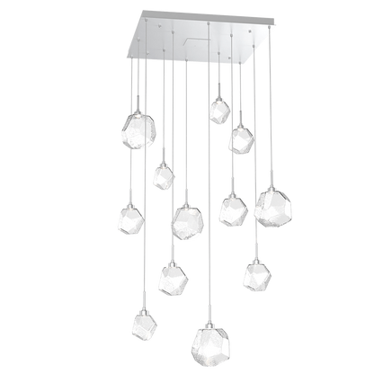 Art Twisted Square Chandelier - Richardrider