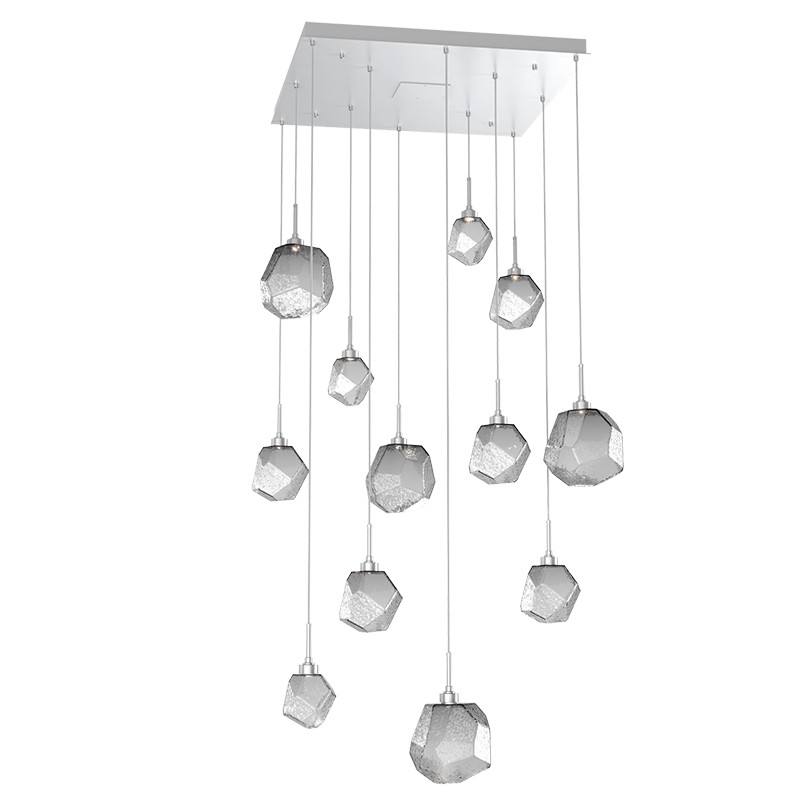 Art Twisted Square Chandelier - Richardrider