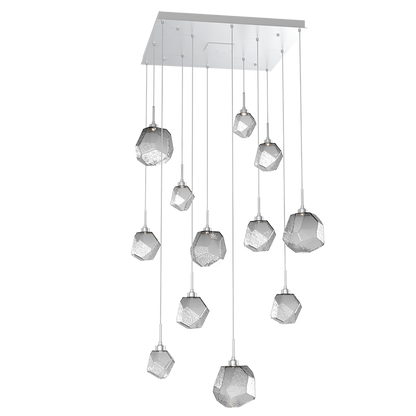 Art Twisted Square Chandelier - Richardrider