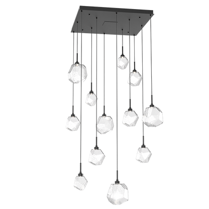 Art Twisted Square Chandelier - Richardrider