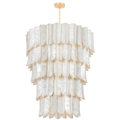Streamline Chandelier