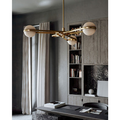 Lumina Core Chandelier