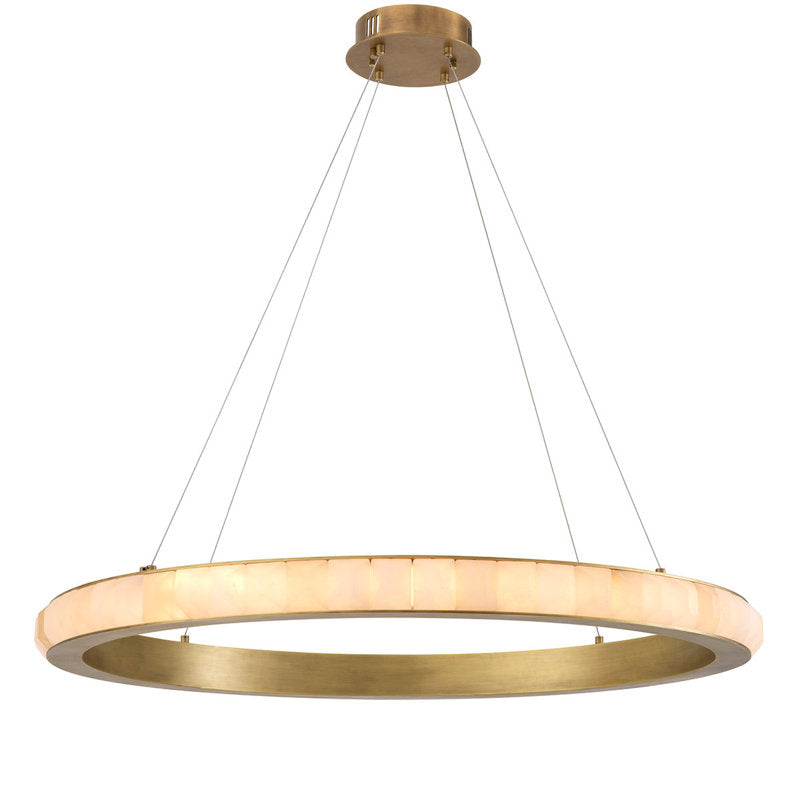 Cabildo Chandelier - Richardrider
