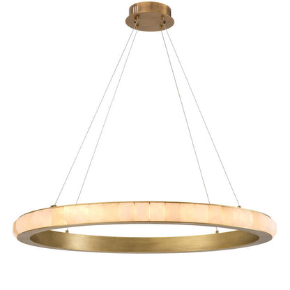 Cabildo Chandelier - Richardrider