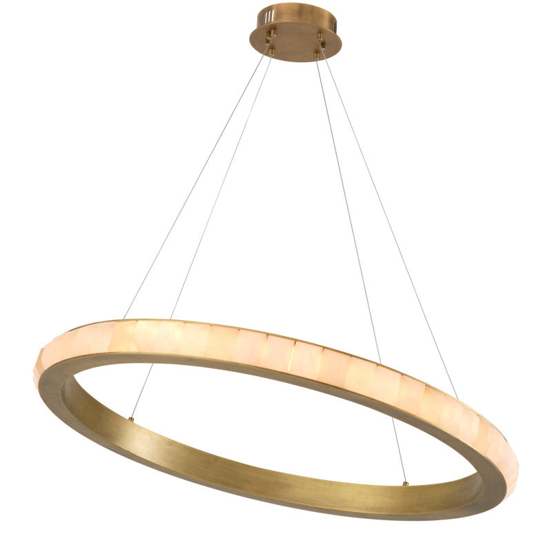 Cabildo Chandelier - Richardrider