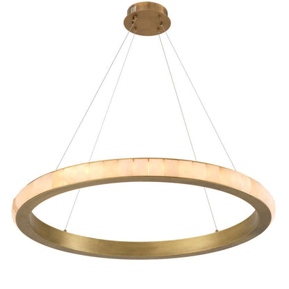 Cabildo Chandelier - Richardrider