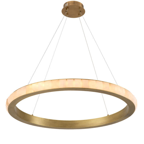 Cabildo Chandelier - Richardrider