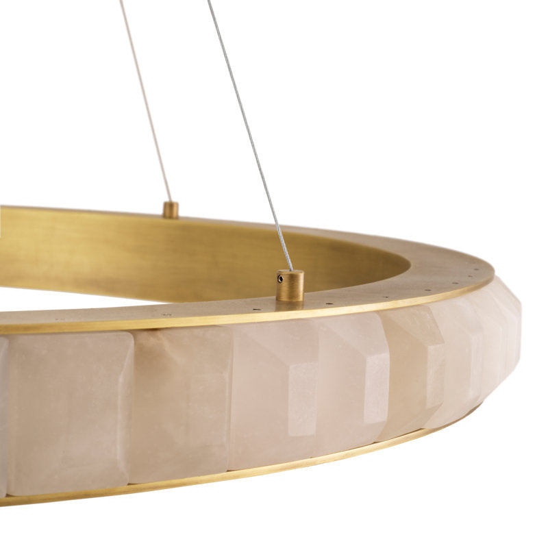 Cabildo Chandelier - Richardrider