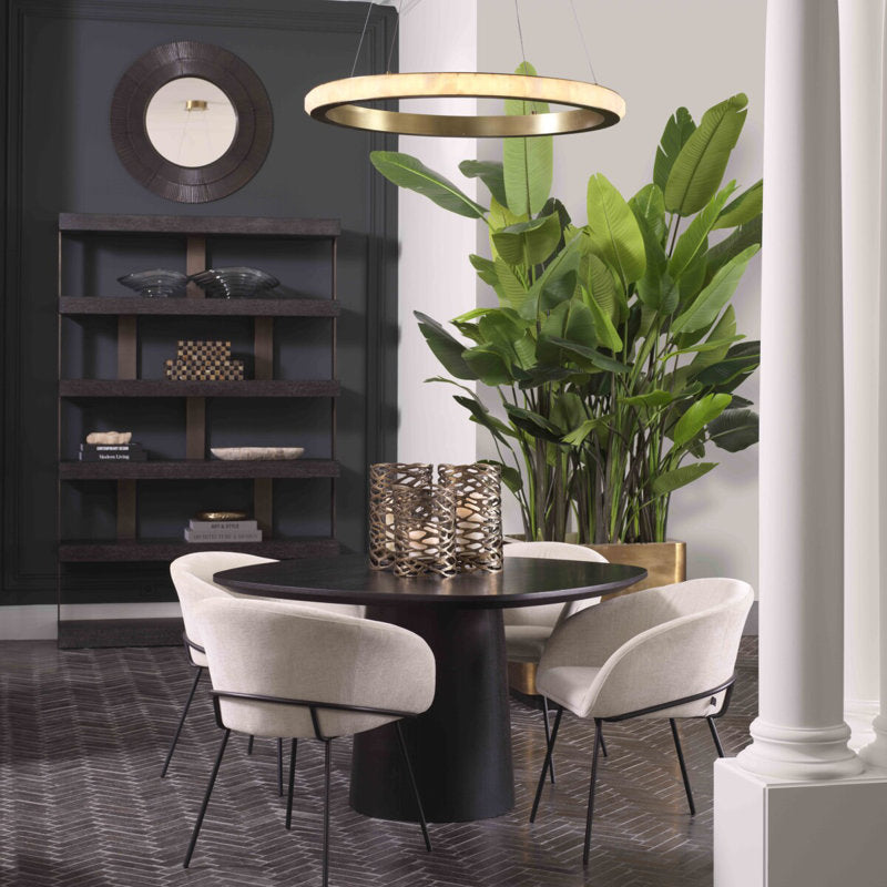 Cabildo Chandelier - Richardrider