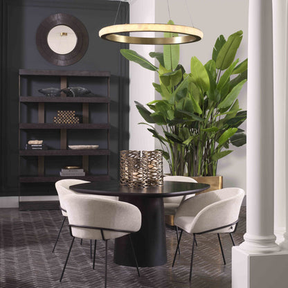 Cabildo Chandelier - Richardrider