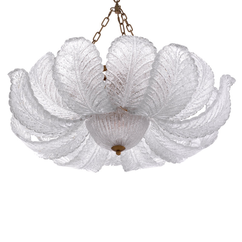 Cabrillo 7 - Light Chandelier - Richardrider