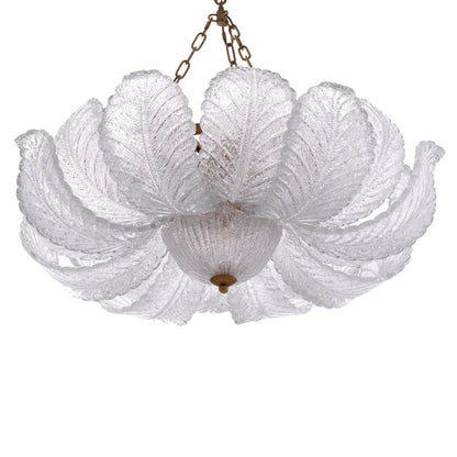 Cabrillo 7 - Light Chandelier - Richardrider