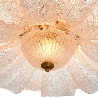 Cabrillo 7 - Light Chandelier - Richardrider